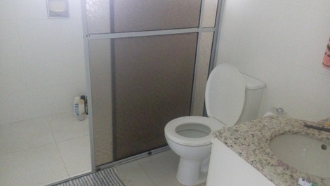 Casa 3Q - Rio Vermelho - Praia do Moçambique - Desconto mensal até 40%