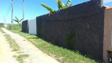 Casa 3Q - Rio Vermelho - Praia do Moçambique - Desconto mensal até 40%