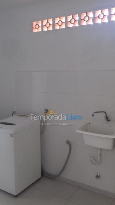 Casa para aluguel de temporada em Florianópolis (Praia do Moçambique)