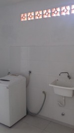 Casa 3Q - Rio Vermelho - Praia do Moçambique - Desconto mensal até 40%