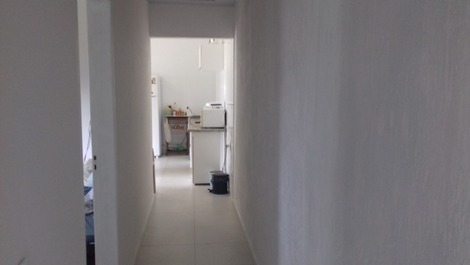 Casa 3Q - Rio Vermelho - Praia do Moçambique - Desconto mensal até 40%