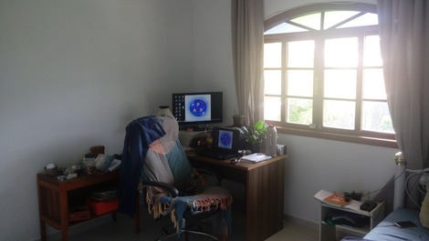 Casa 3Q - Rio Vermelho - Praia do Moçambique - Desconto mensal até 40%