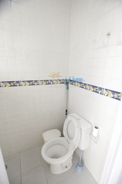 Casa para alquiler de vacaciones em São Sebastião (Juquehy)