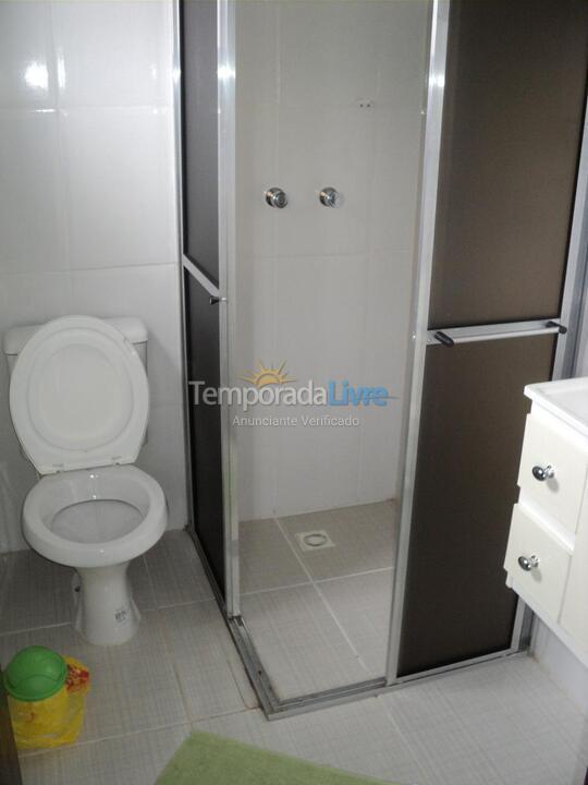 Casa para alquiler de vacaciones em Paraty (Jabaquara)