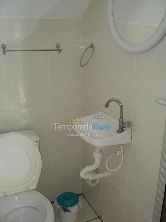 Casa para alquiler de vacaciones em Paraty (Jabaquara)