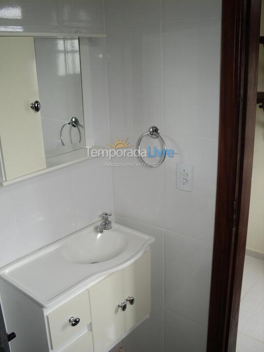 Casa para alquiler de vacaciones em Paraty (Jabaquara)