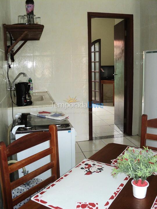 Casa para alquiler de vacaciones em Paraty (Jabaquara)