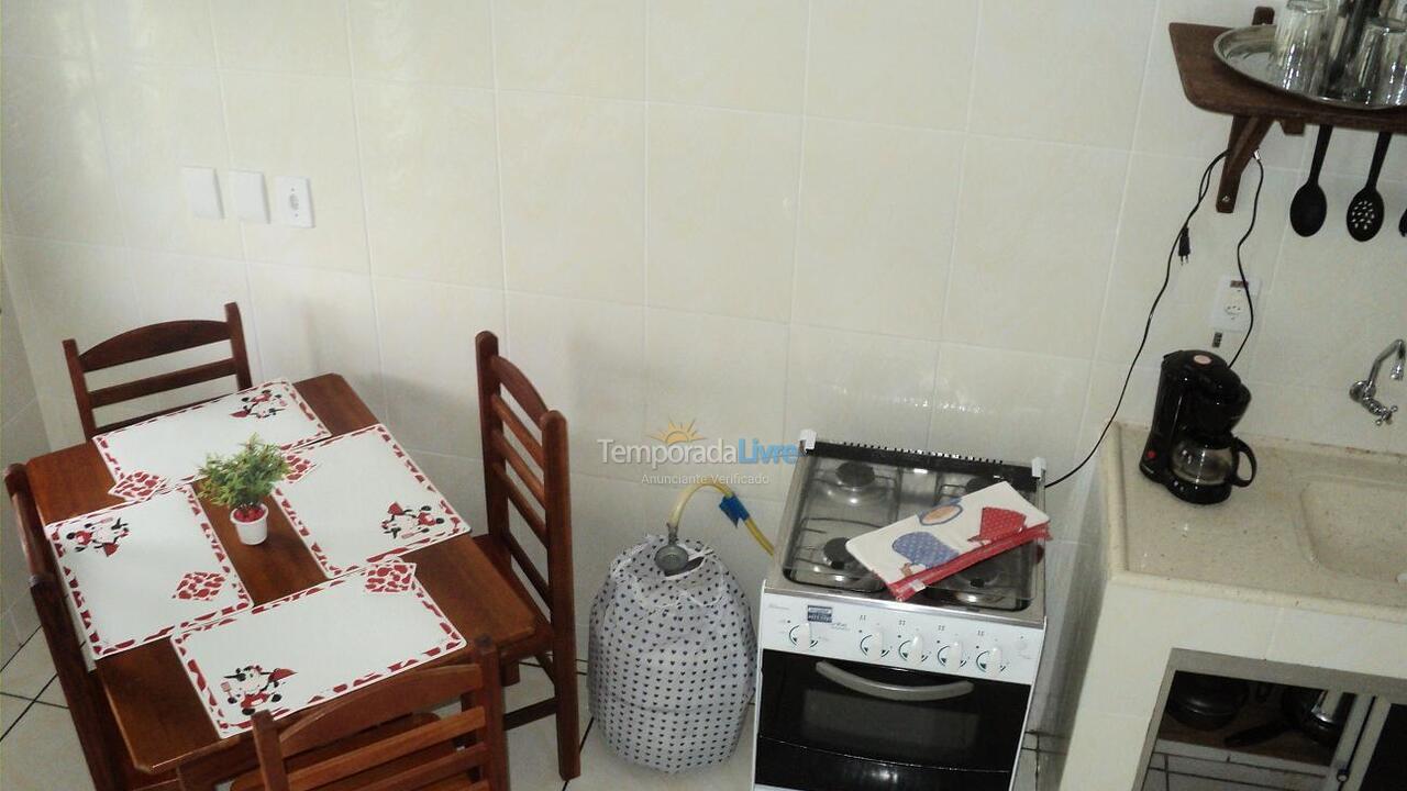 Casa para alquiler de vacaciones em Paraty (Jabaquara)