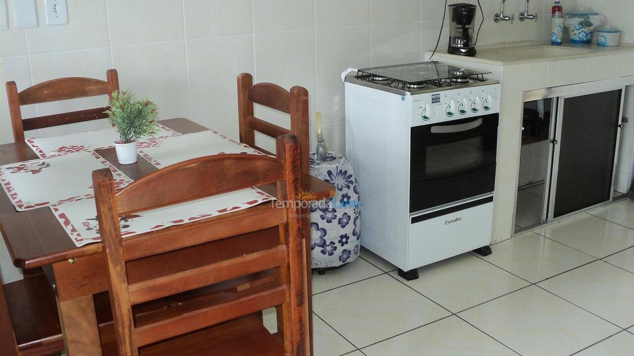 Casa para alquiler de vacaciones em Paraty (Jabaquara)