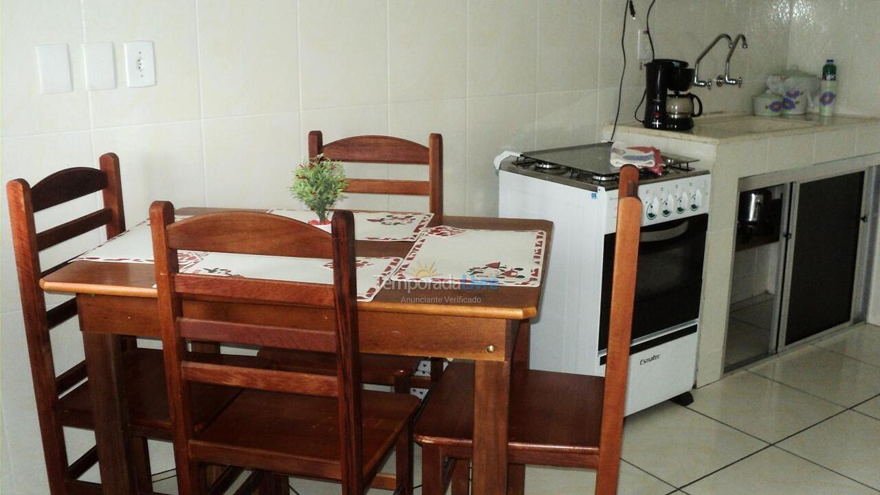 Casa para alquiler de vacaciones em Paraty (Jabaquara)