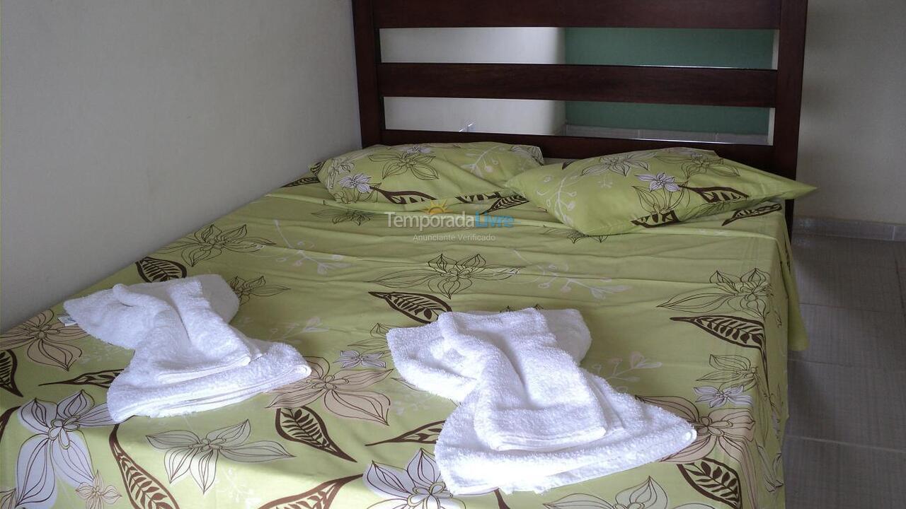 Casa para alquiler de vacaciones em Paraty (Jabaquara)