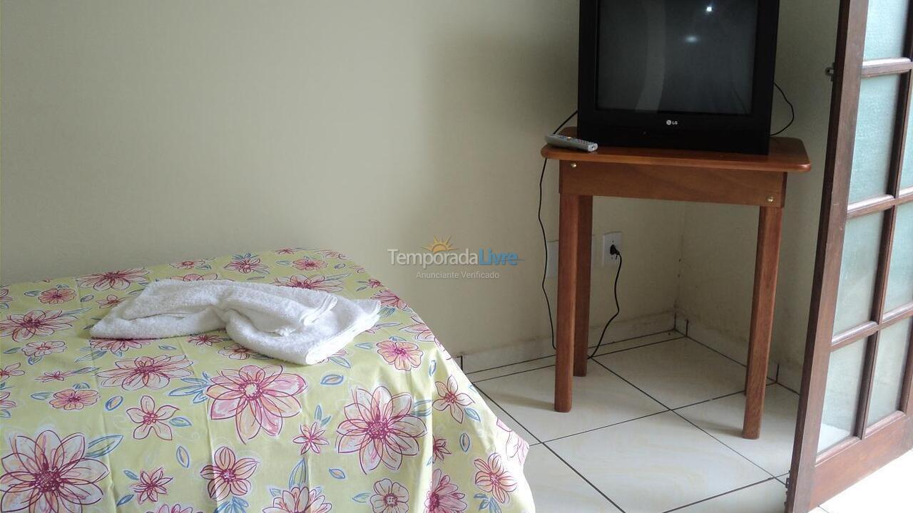 Casa para alquiler de vacaciones em Paraty (Jabaquara)