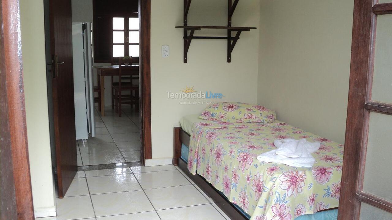 Casa para alquiler de vacaciones em Paraty (Jabaquara)