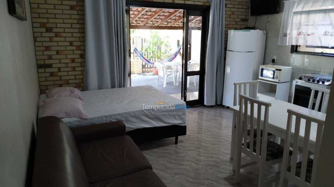 Apartamento para alquiler de vacaciones em Bombinhas (Mariscal)