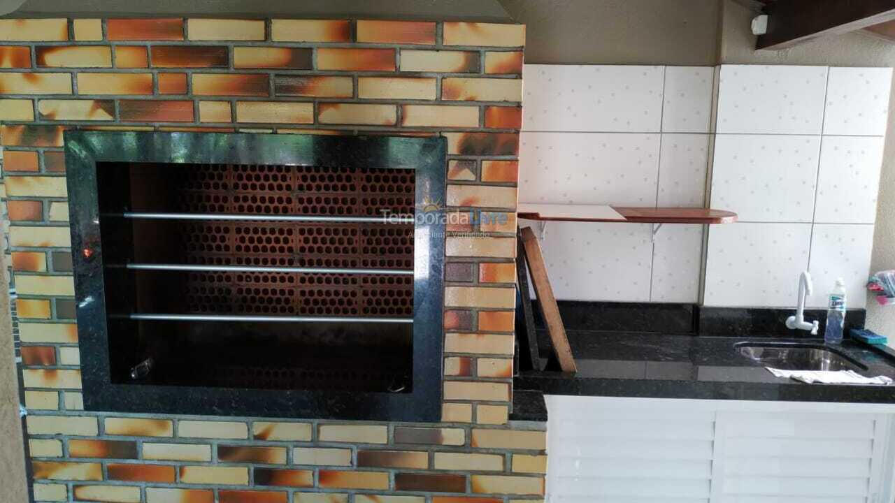 Apartamento para alquiler de vacaciones em Bombinhas (Mariscal)