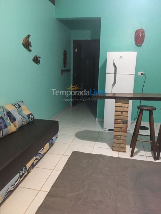 House for vacation rental in São Sebastião (Maresias)