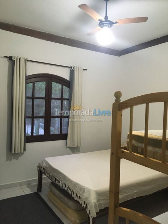 House for vacation rental in São Sebastião (Maresias)