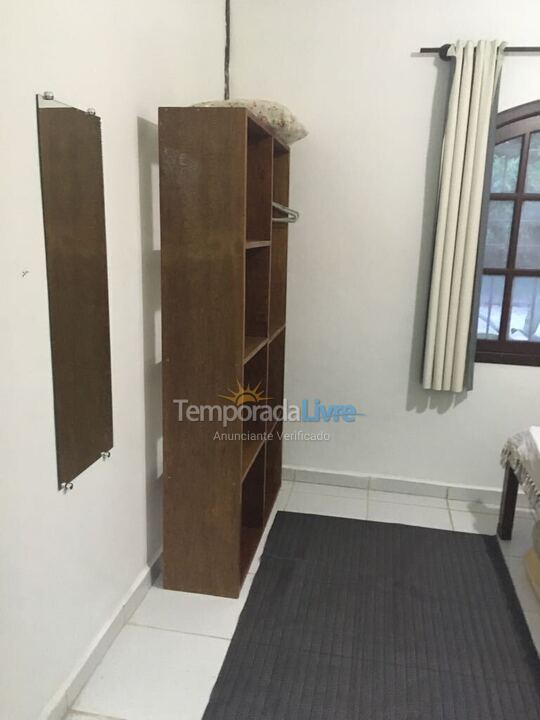 House for vacation rental in São Sebastião (Maresias)