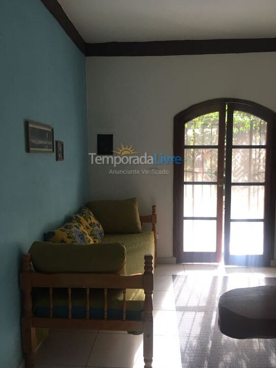 House for vacation rental in São Sebastião (Maresias)