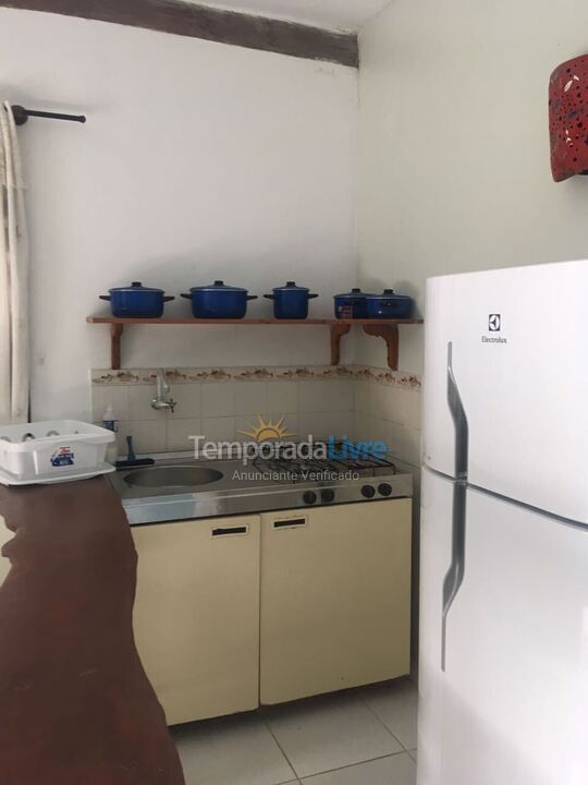 House for vacation rental in São Sebastião (Maresias)