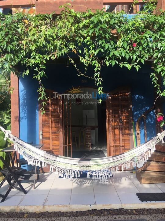 House for vacation rental in São Sebastião (Maresias)