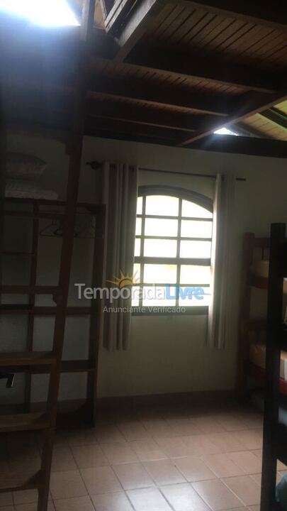 House for vacation rental in São Sebastião (Maresias)