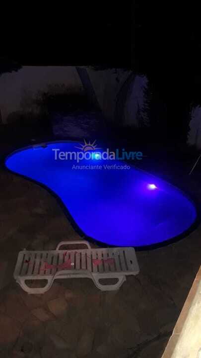 House for vacation rental in Ilhabela (Feiticeira)