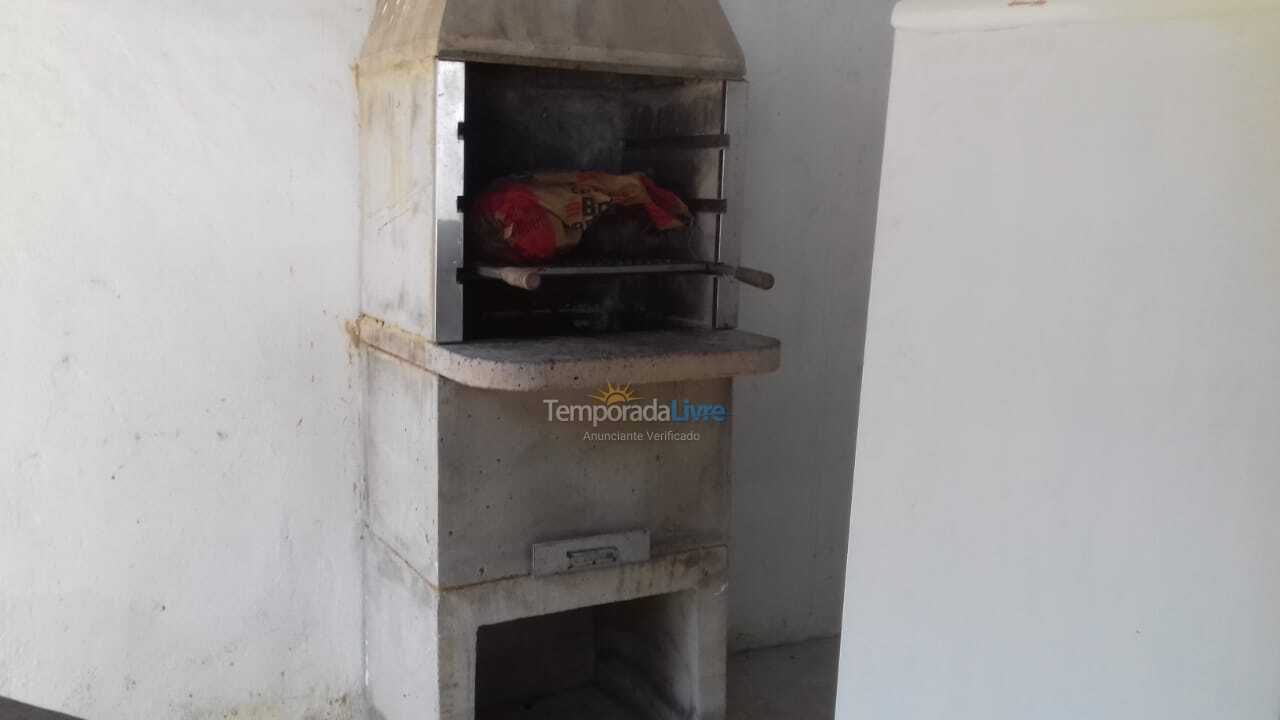 House for vacation rental in Ilhabela (Feiticeira)