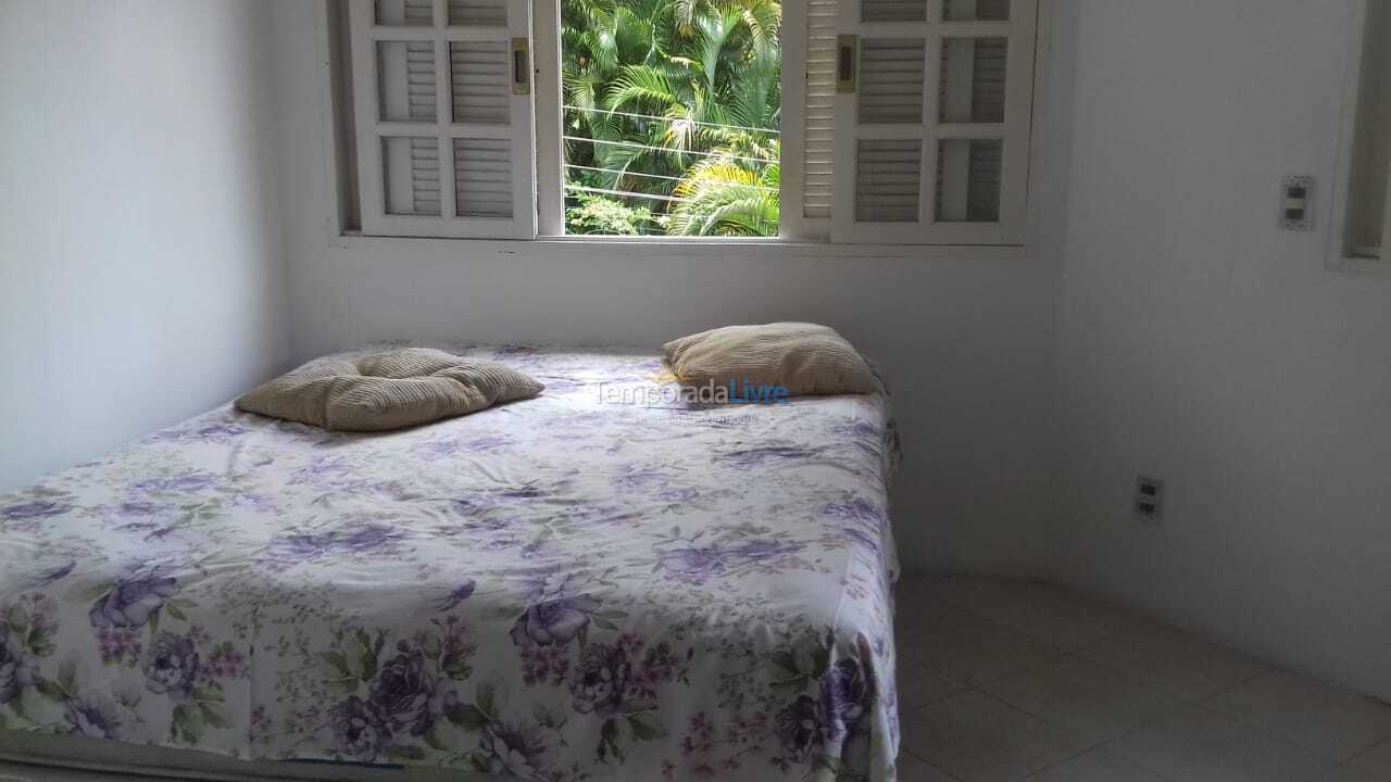 House for vacation rental in Ilhabela (Feiticeira)