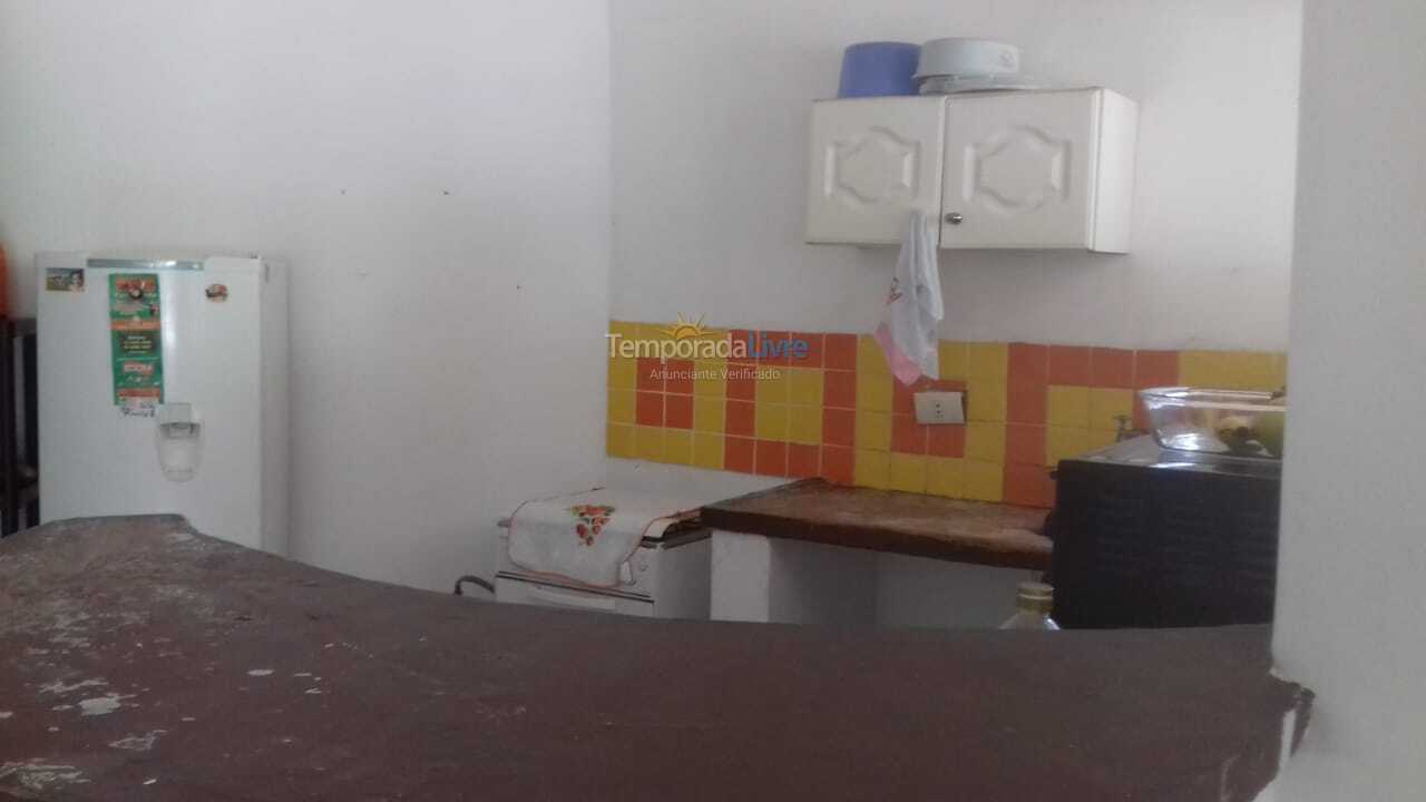 House for vacation rental in Ilhabela (Feiticeira)