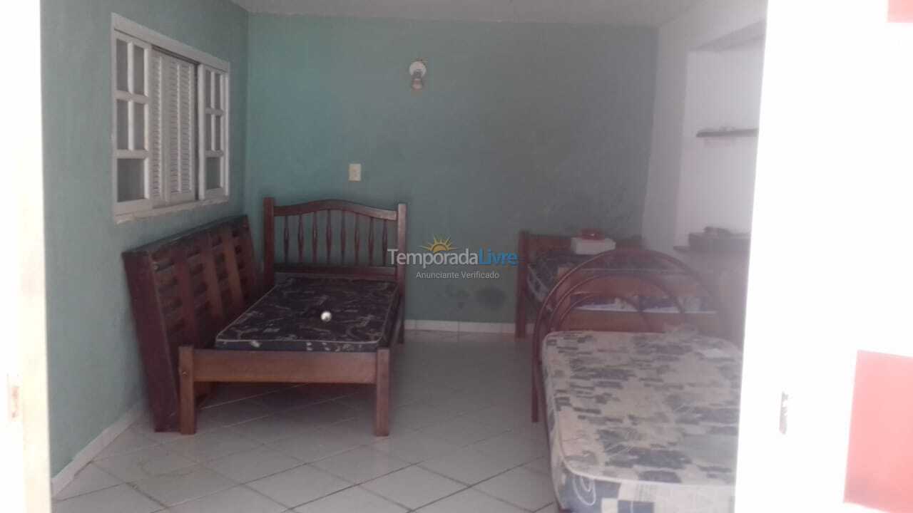 House for vacation rental in Ilhabela (Feiticeira)