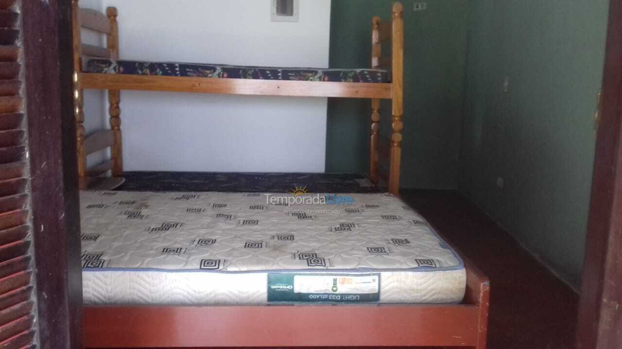 House for vacation rental in Ilhabela (Feiticeira)