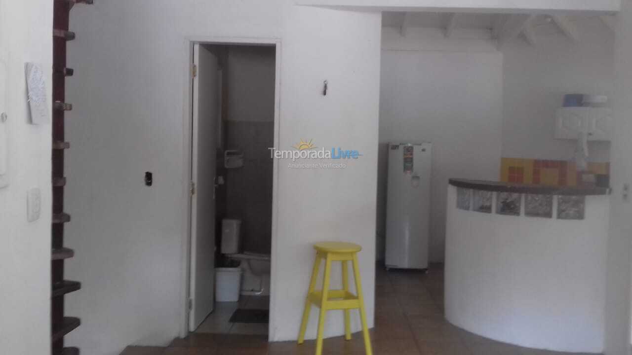 House for vacation rental in Ilhabela (Feiticeira)