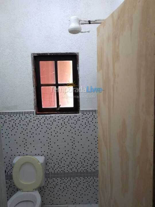 House for vacation rental in Ilhabela (Feiticeira)