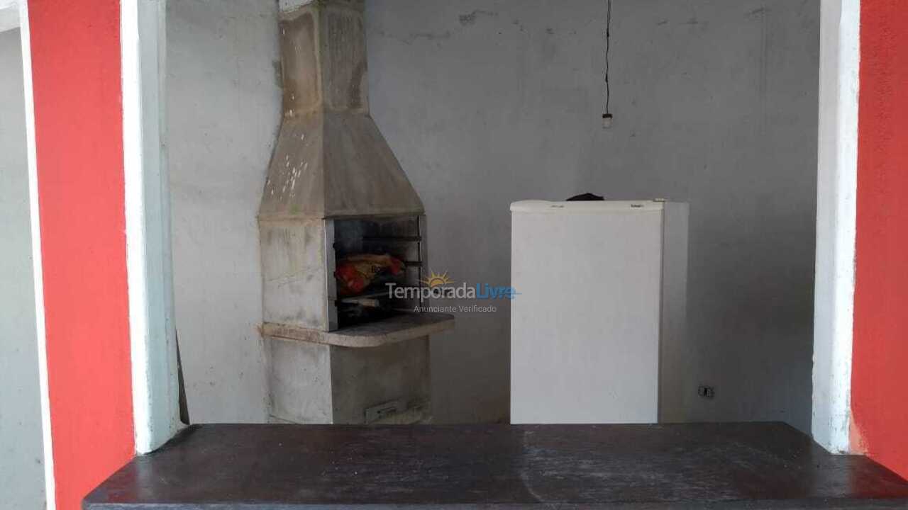 House for vacation rental in Ilhabela (Feiticeira)