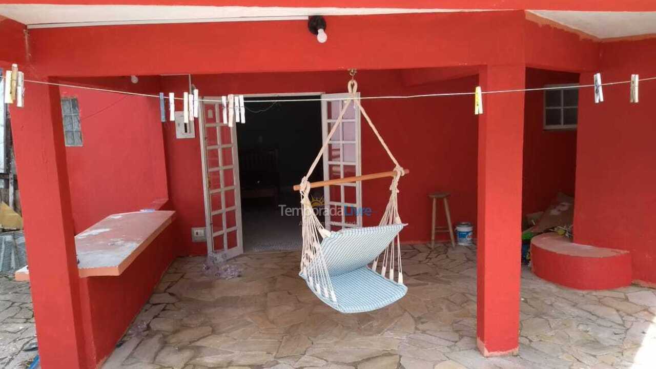 House for vacation rental in Ilhabela (Feiticeira)