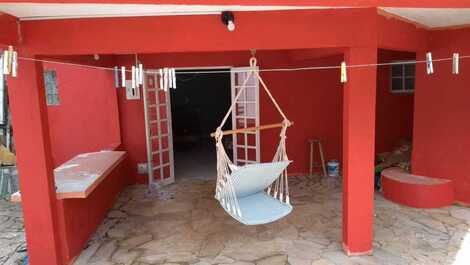 New Year's Eve in front of Café de La Musique Ilha Bela Praia Witch