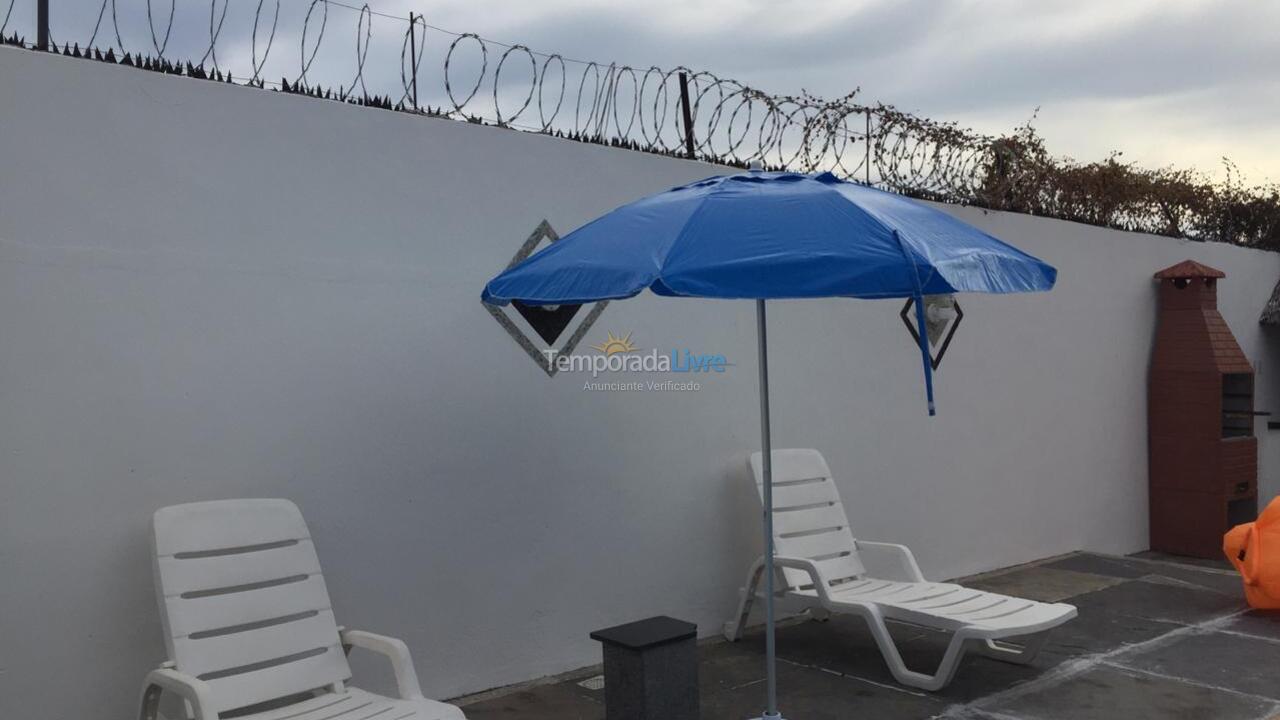 Casa para aluguel de temporada em Barreirinhas (Aeroporto)