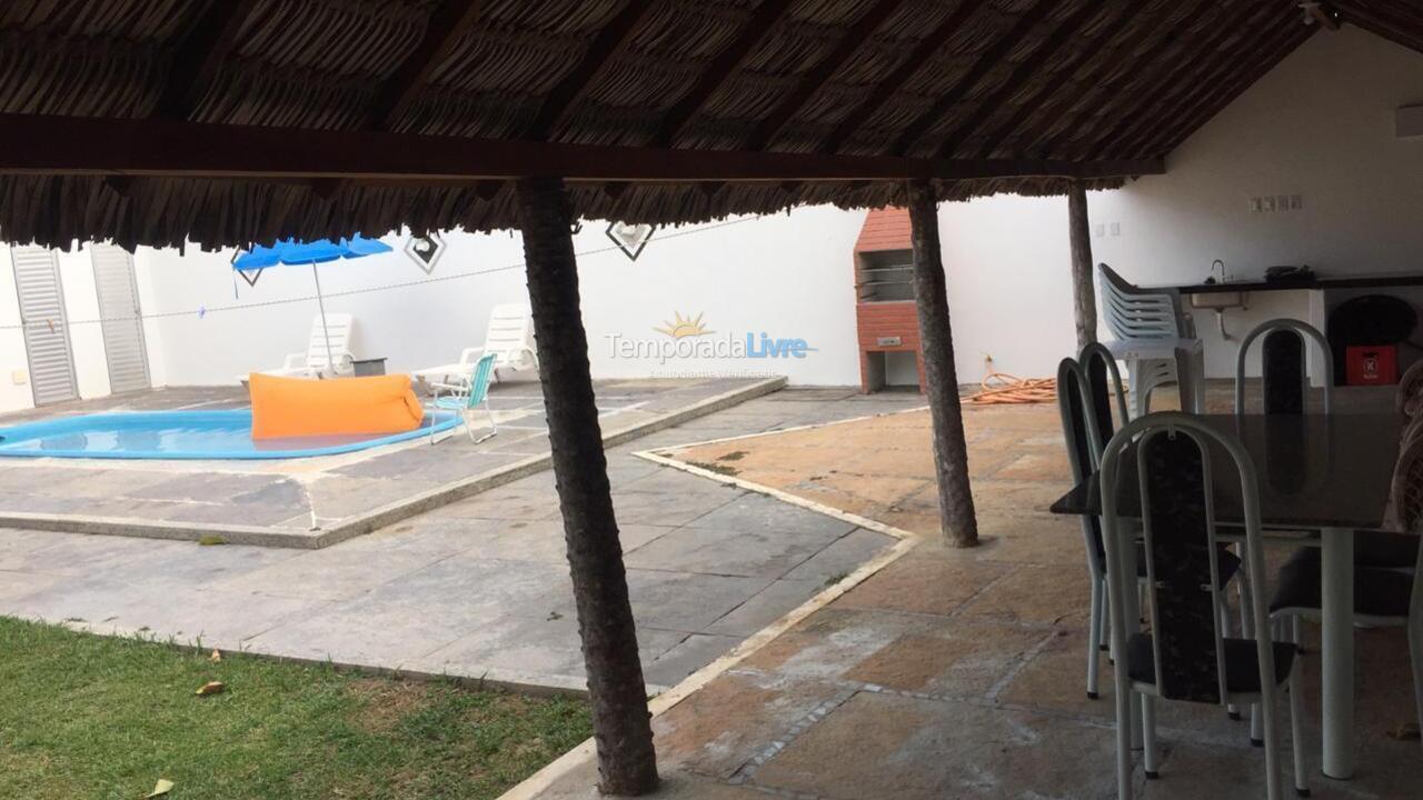 Casa para aluguel de temporada em Barreirinhas (Aeroporto)