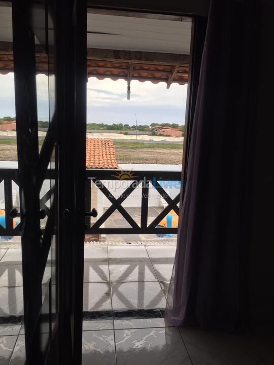 Casa para aluguel de temporada em Barreirinhas (Aeroporto)