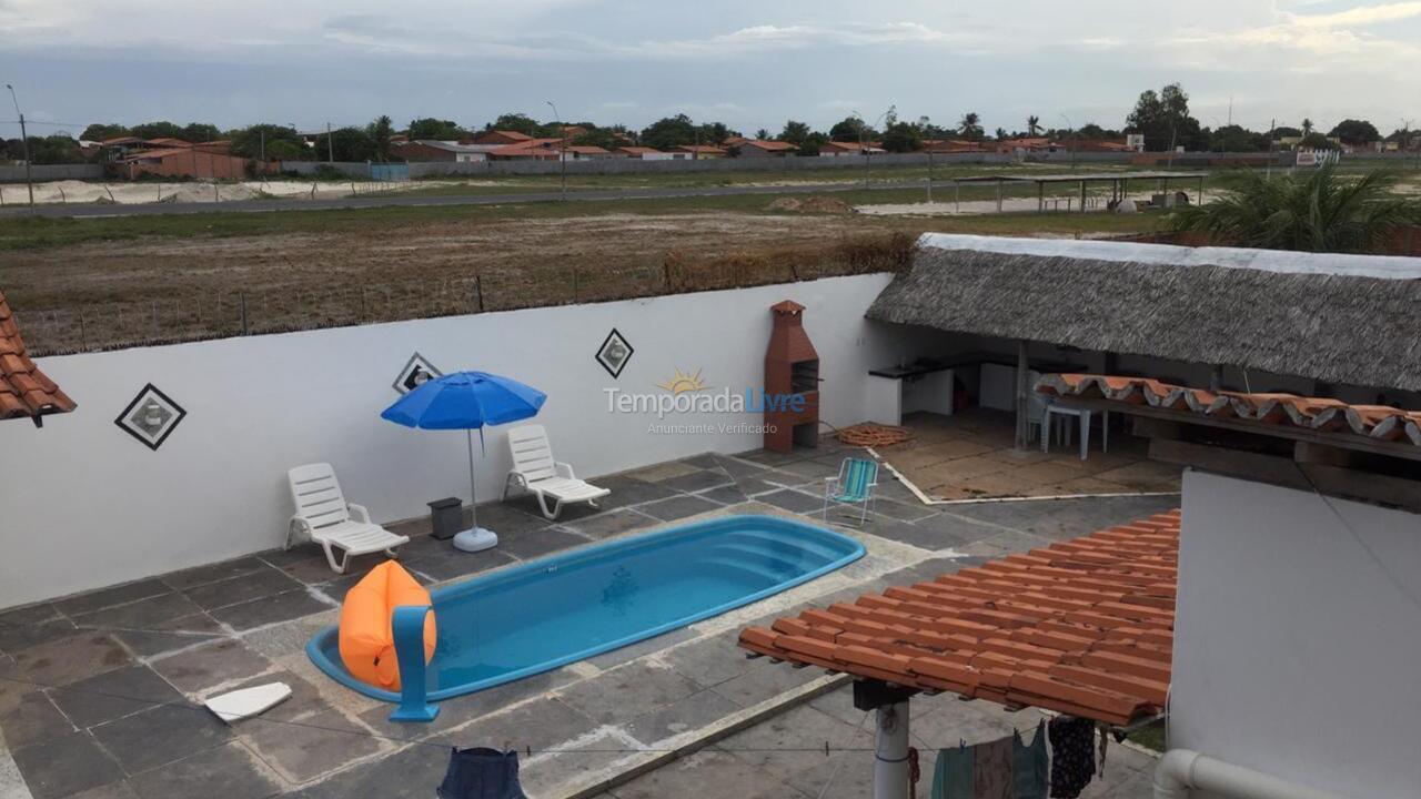 Casa para aluguel de temporada em Barreirinhas (Aeroporto)
