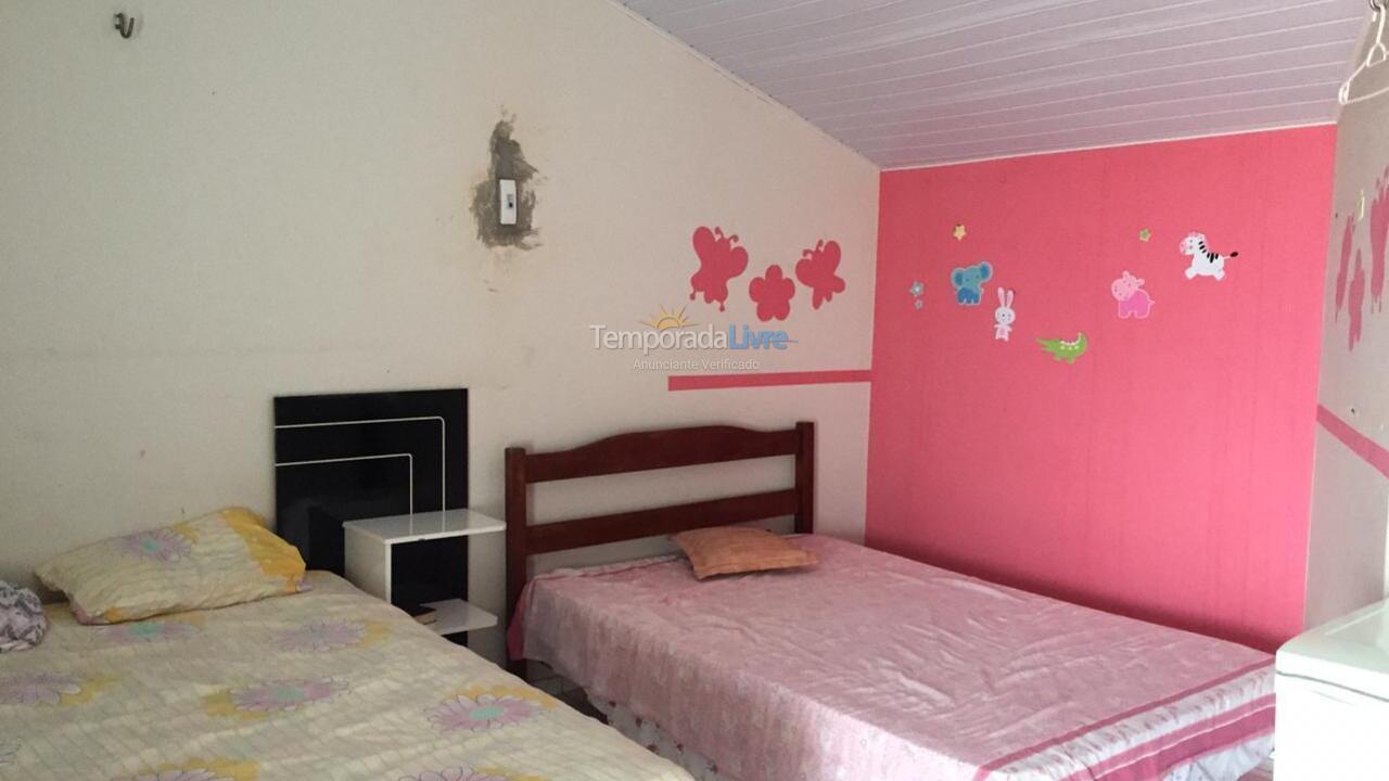 Casa para aluguel de temporada em Barreirinhas (Aeroporto)