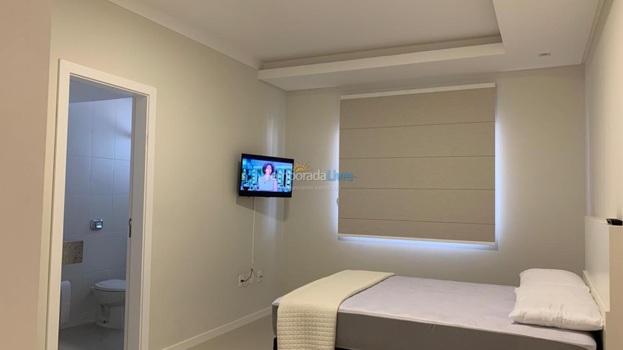 Apartamento para alquiler de vacaciones em Itapema (Centro)