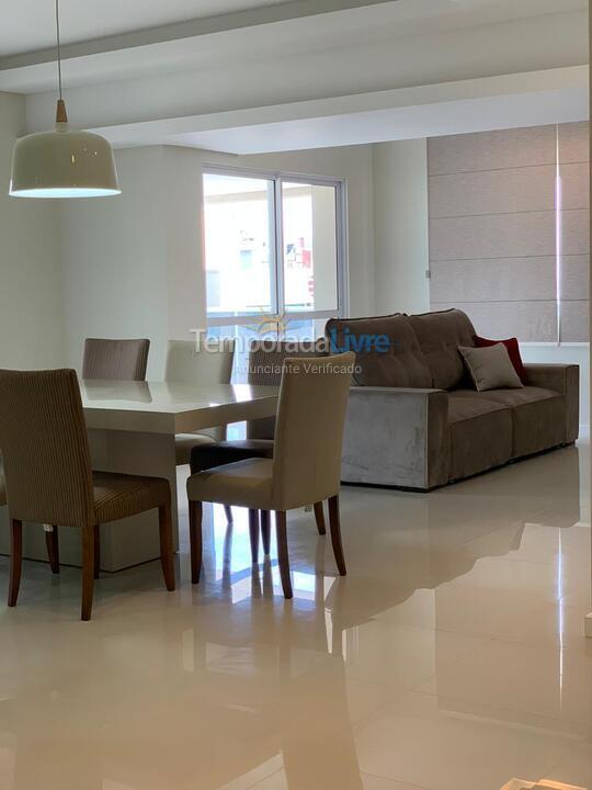 Apartamento para alquiler de vacaciones em Itapema (Centro)