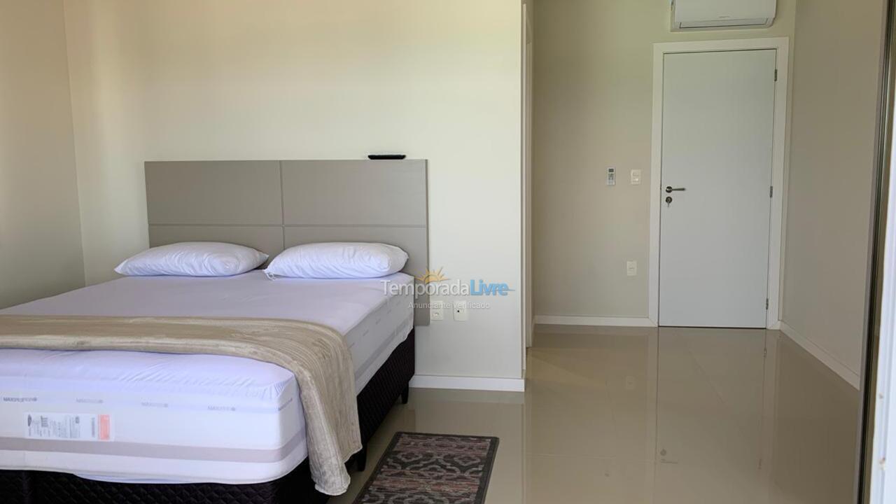 Apartamento para alquiler de vacaciones em Itapema (Centro)