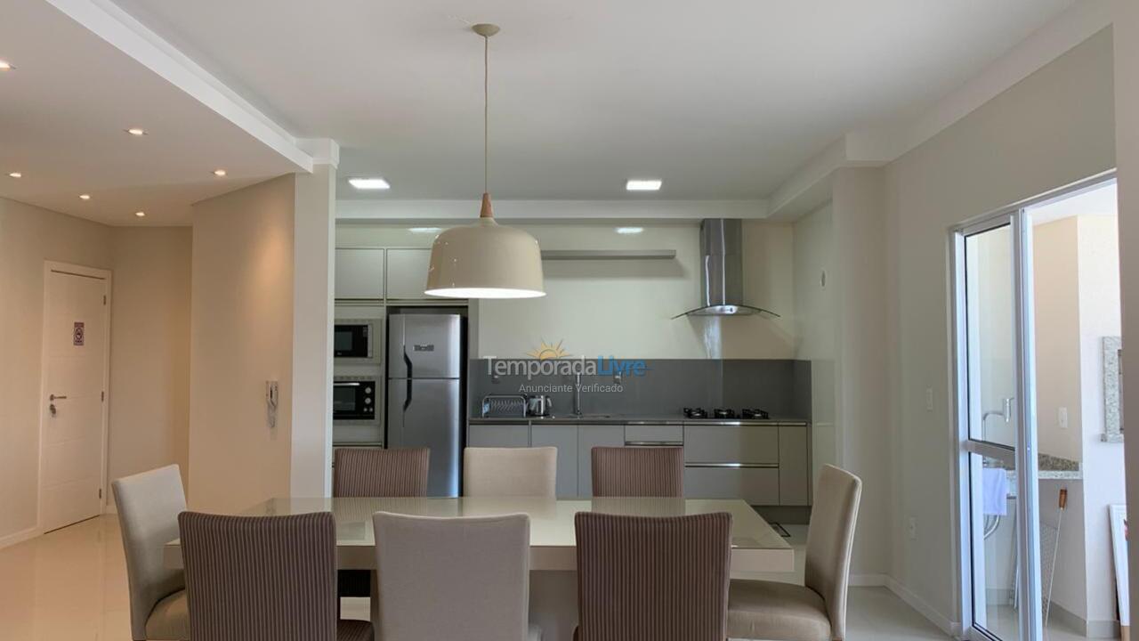 Apartamento para alquiler de vacaciones em Itapema (Centro)