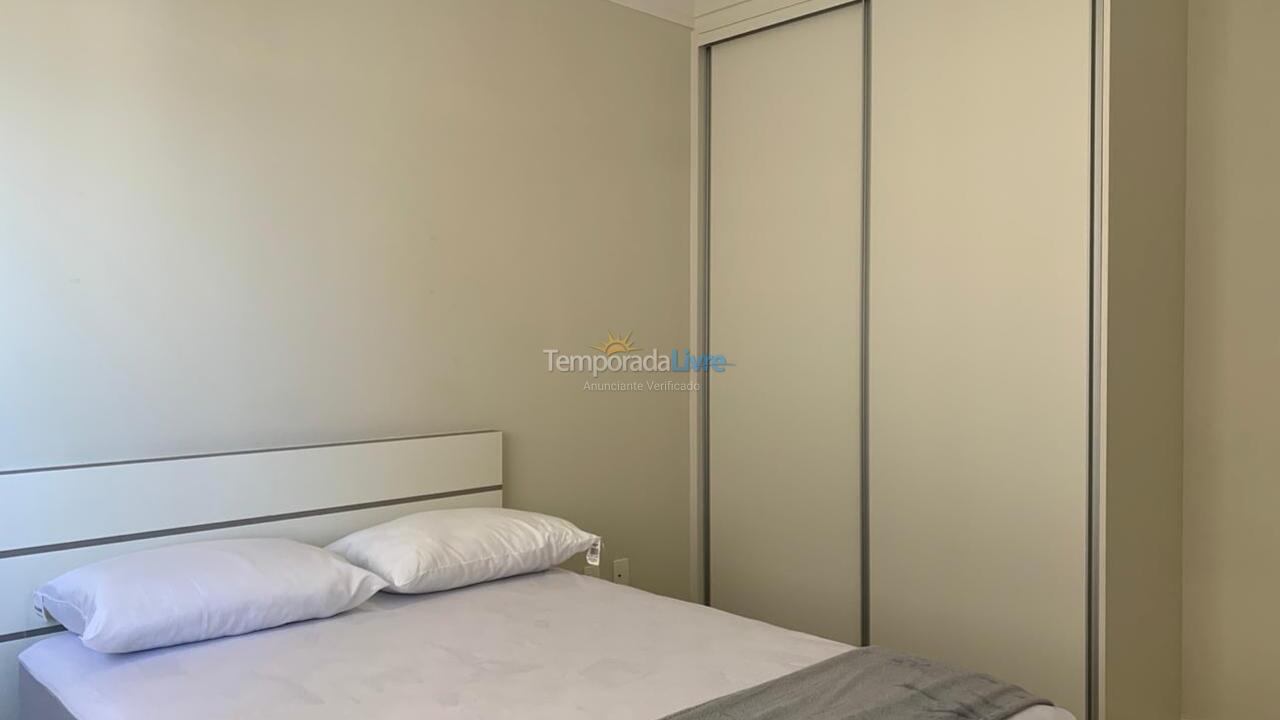 Apartamento para alquiler de vacaciones em Itapema (Centro)