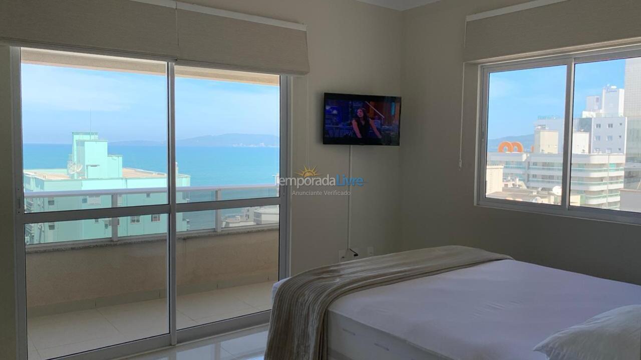 Apartamento para alquiler de vacaciones em Itapema (Centro)