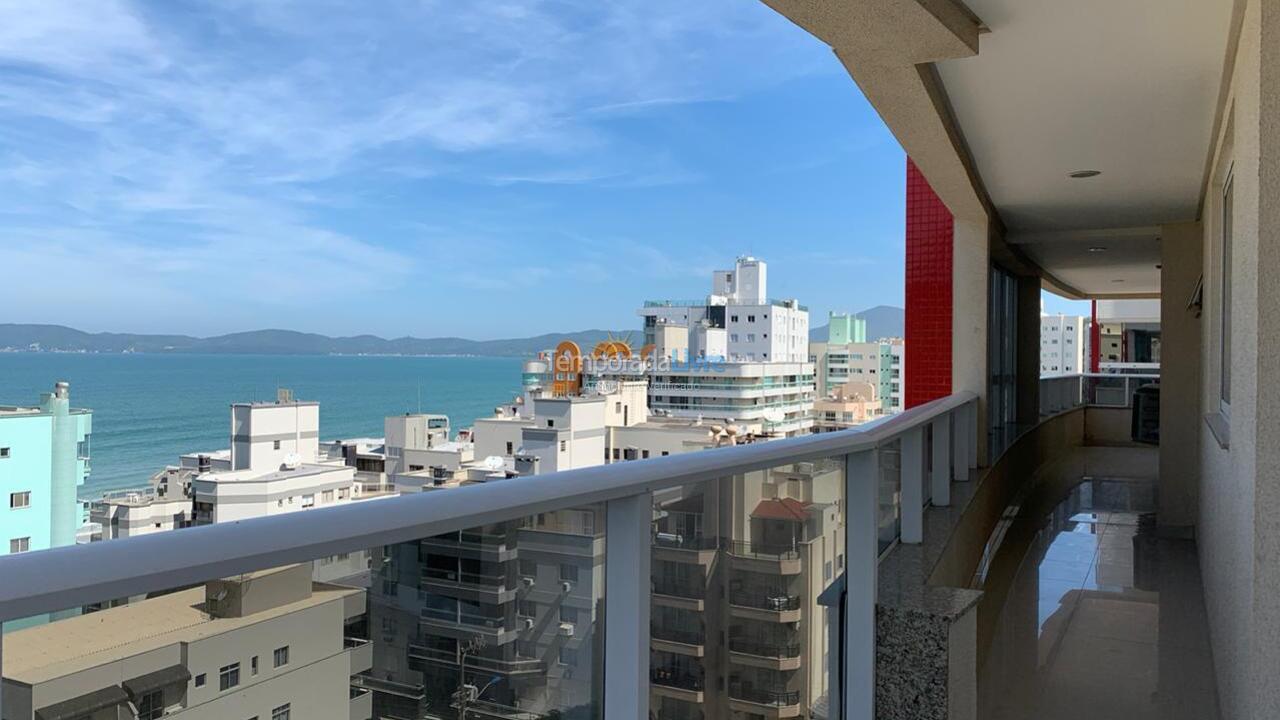 Apartamento para alquiler de vacaciones em Itapema (Centro)