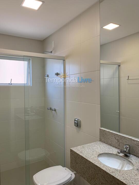 Apartamento para alquiler de vacaciones em Itapema (Centro)